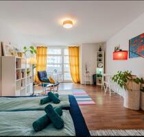 Short term rental | Central Berlin | from 12.12.on | 54€night