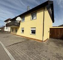 PRIVATVERKAUF!!! Mehrfamilienhaus in Burladingen