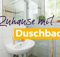 nur wenige Stufen zu Ihrer neuen Wohnung - Döbeln