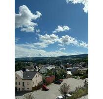 Helle 2-Raum-Wohnung mit Aussicht - Grünhain-Beierfeld
