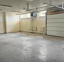 Halle 270m² zu vermieten in Stavenhagen Basepohl - Greifswald