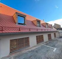 Maisonette Loft - in historischer Schreinerei - Amberg