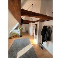 Charmante Wohnung im Herzen von Reyershausen - Bovenden