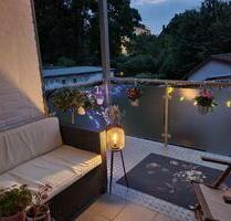 3 ZKB Eigentumswohnung mit Balkon und hochwertiger EBK - Eschwege