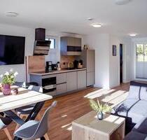 Wohnung maximal 1 Jahr zu vermieten - Winterberg-Elkeringhausen