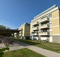 EBK, Balkon und TG: helle 2-Zi.-Whg. in Löbtau - Dresden Cotta