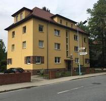 SONNIGE 2-ZIMMER-WOHNUNG ZENTRUMSNAH - Bischofswerda