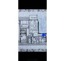 Ruhige Nachmieter in Heller 4 Zimmer Whg ab 1.8.25 in 30966 - Hemmingen