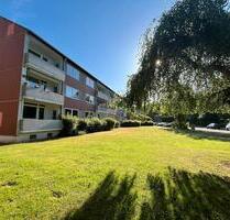 3-Zimmer-Wohnung mit EBK und herrlichem Balkon - Kiel Neumühlen-Dietrichsdorf