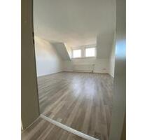 Ideal aufgeteilte 3-Zimmer-Wohnung in ruhiger Lage von Solingen-Gräfrath