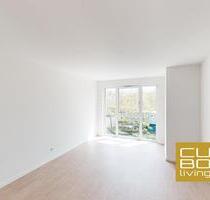 Klein aber fein - Ihr neues zu Hause in Darmstadt