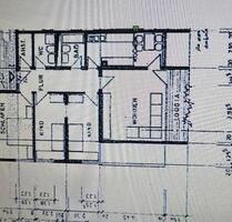 Eigentumswohnung 4 Zimmer Küche Bad Gäste WC mit großem Balkon - Frankenthal (Pfalz)