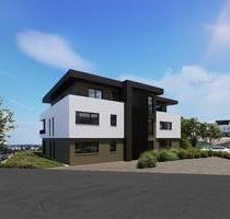 Modernes Wohnen mit Dom-Blick-Garantie - Diez