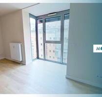 ** Gemütliche 1-Zimmer-Wohnung an der Elbe ** - Dresden Altstadt
