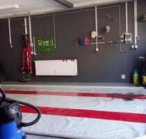 Gewerbegarage in KetzinHavel zu vermieten abzugeben – 65 m² - Potsdam Krampnitz