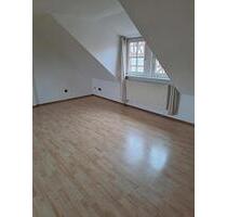 Sonnige DG Wohnung Gilserberg OT