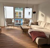 Vollmöblierte Mietwohnung Bad Dürrheim Kurgebiet - Unterkirnach