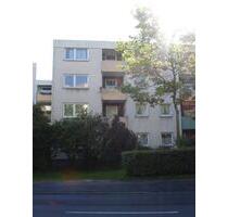 Hübsche 2-Zimmer-Wohnung im 3. Obergeschoss - Kassel Bad Wilhelmshöhe