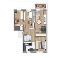 4-Raum Wohnung in Kolkwitz ab August