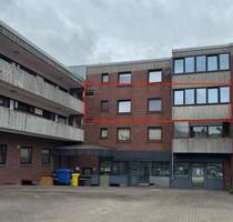 Tolles Objekt im Herzen von Emden - gepflegte 3-Zimmer-Wohnung