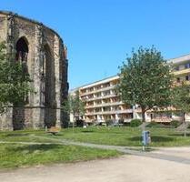 Renovierte 2,5-Raum Wohnung mit Balkon in Zerbst - Zerbst (Anhalt)