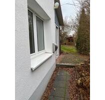 Charmantes Hinterhaus zu vermieten - Adelebsen