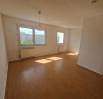 **KLEIN ABER MEIN** attraktive Singlewohnung im Dachgeschoss zu vermieten** - Leipzig West