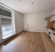2 Zimmer Wohnung in guter Lage von Waren - Waren (Müritz)