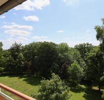Kaßberg! Urban, grün und jederzeit willkommen - Chemnitz Kapellenberg