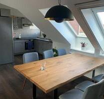 3-Zimmer-Wohnung in Treptow zur Miete - Berlin Treptow-Köpenick