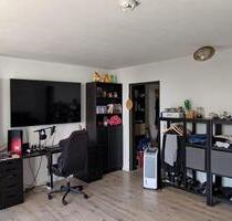 1-Zimmer Appartement in Freyung am Geyersberg - Hutthurm