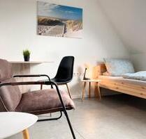 WG-Zimmer ab sofort - 550,00 EUR Kaltmiete, in Handewitt (PLZ: 24976) Jarplund
