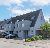 BEWERBERSTOP Reihenhaus in Lingen mit Garten u. offenem Grundriss - Lingen (Ems) Damaschke
