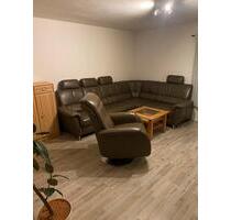 Möblierte 2-Zimmer-Wohnung 17213 Göhren Lebbin OT Penkow - Malchow