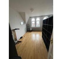 WG-Zimmer mit Ausblick in TipToplage - Flensburg