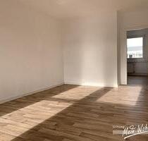 Lichtdurchflutete 3-Raumwohnung mit Dusche und Balkon - Bad Dürrenberg