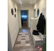 3-Zimmer-Wohnung inkl. Einbauküche - Salzgitter