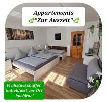 Urlaub Auszeit in Waldkirchen - 75,00&nbsp;EUR Kaltmiete, in Waldkirchen (PLZ: 94065)