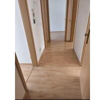 3-Zimmerwohnung in Arenshausen - 510,00 EUR Kaltmiete, ca.  59,00 m² in Uder (PLZ: 37318)