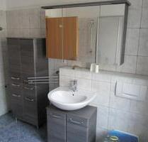 Moderne 3-Raum-Wohnung mit Wintergarten – Energetisch saniert und komfortabel - Marienberg