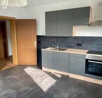 Renovierte 2 Zimmer-Wohnung (Lohra)