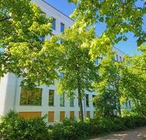 ++ Penthouse mit Dachterrasse ++ EBK und Ethanol Kamin inklusive ++ - Leipzig Ost