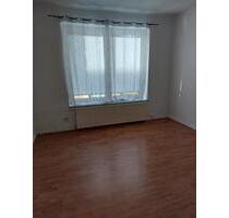 1-Zimmer-Wohnung in Hochparterre - Flensburg