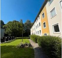 Schöne 3 Zimmer-Wohnung - 560,00 EUR Kaltmiete, ca.  64,57 m² in Heiligenhafen (PLZ: 23774)