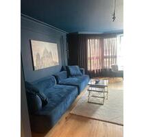 Luxuriös möblierte 2-Zimmer-Wohnung in Berlin-Friedrichshain !