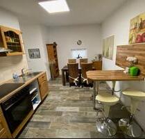 Möblierte MonteurswohnungFerienwohnung in Hünxe