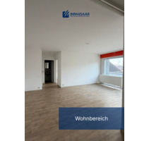 Ruhige und helle 2 ZKB Wohnung in Diefflen mit Balkon - Dillingen (Saar)