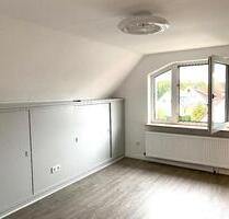 Helle 1-Zimmer-Wohnung - 380,00 EUR Kaltmiete, ca.  25,00 m² in Hannover (PLZ: 30179) Bothfeld-Vahrenheide