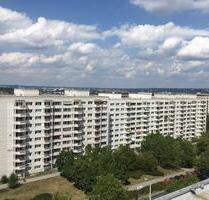 Etwas besonderes: ansprechende 3-Zimmer-Wohnung - Dresden Prohlis