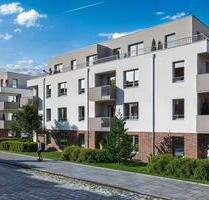 Erstbezug - moderne 4-Raumwohnung - Neubrandenburg Datzeberg